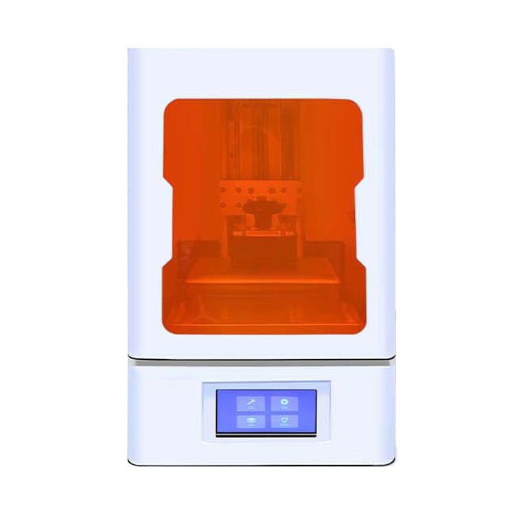 3D打印機(jī)TL2S_8K